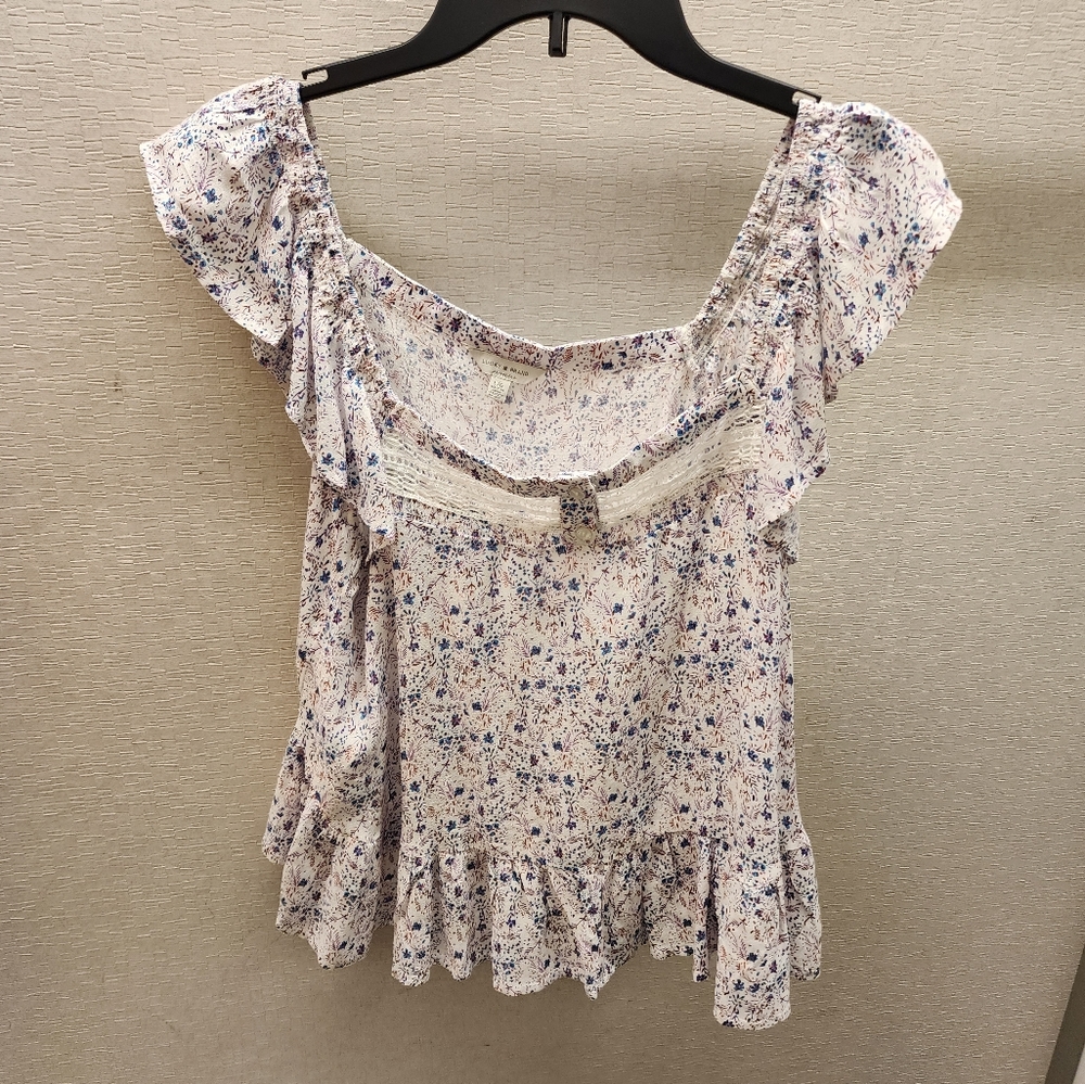 Lucky Brand shirt